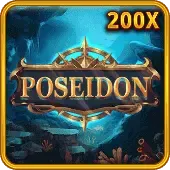 Poseidon screenshot