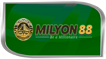 milyon888live.ph Logo